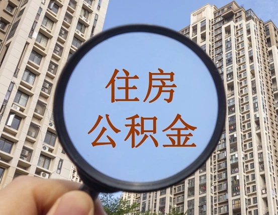 巨野我的个人公积金查询（巨野公积金查询 个人 余额查询）